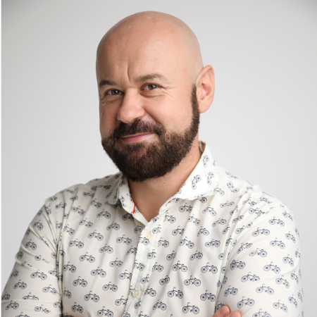 Rőfös-Horváth Zsolt